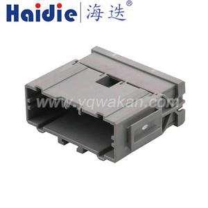 14pin Auto Wiring Cable Connector Include Terminals Pins 6098-0254