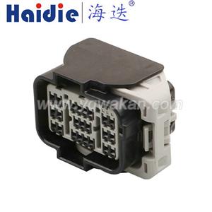 Auto Connector Inlude Terminals and Seals 6189-1082/6918-2132