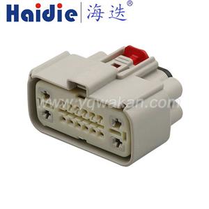 Auto Connector 34985-2336