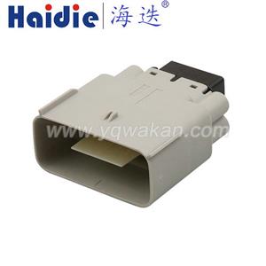 Auto Connector 34986-2188