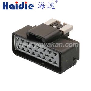 Auto Connector Inlude Terminals and Seals 15326952