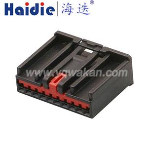Auto Connector Inlude Terminals and Seals AIT2PB-10-1K