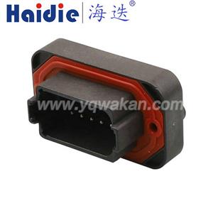 Auto Connector DT15-12PB