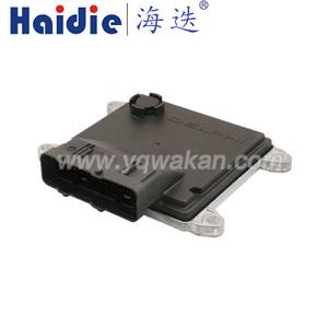 Auto Connector Inlude Terminals and Seals ECU HD-81HAB