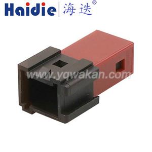 Wire Harness 284869-1 20awg 20cm