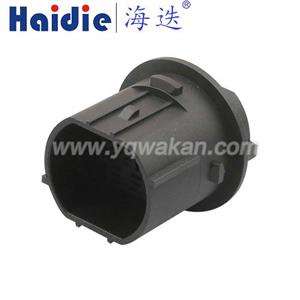 Auto Connector Inlude Terminals and Seals HD145-0.6-3.5-11