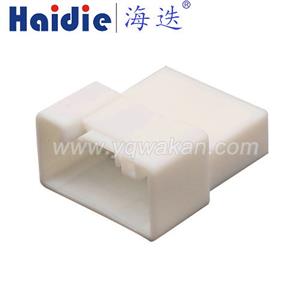 Auto connector HD182A-1-2.3-11