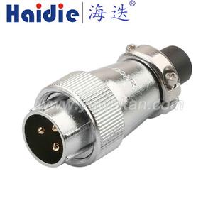 Auto Connector Inlude Terminals and Seals HD0315-2.5-11