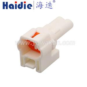 wiring connector   6187-2581/6187-2582/6187-2583