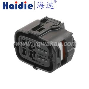 Auto Wiring Cable Connector Include Terminals Pins 6189-7691/90980-12446