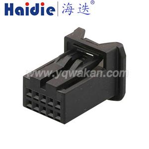 Auto Wiring Cable Connector Include Terminals Pins 7289-4165-30/82824-78040