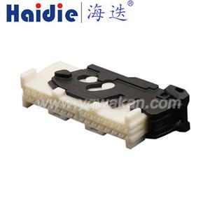 Auto Wiring Cable Connector Include Terminals Pins 7387-7021