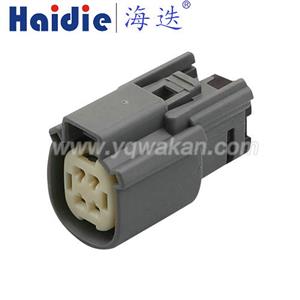 4pin Auto Wiring Cable Connector Include Terminals Pins 33472-4042