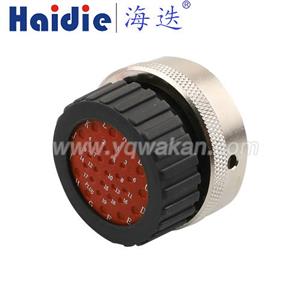 Auto Wiring Cable Connector Include Terminals Pins 192900-0056