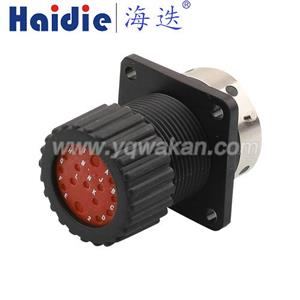 15pin Auto Wiring Cable Connector Include Terminals Pins 192900-0582