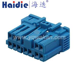 Auto Connector Inlude Terminals and Seals 282990-3