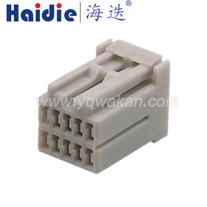 wiring connector  638207-6