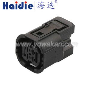 Auto Connector Inlude Terminals and Seals HD042YA-2.2-21