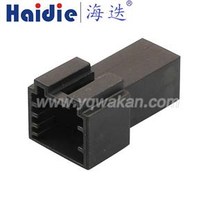 Auto Connector Inlude Terminals and Seals HD043-2.8-11