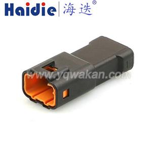 Auto Connector Inlude Terminals and Seals 04T-JWPF-VSLE-S