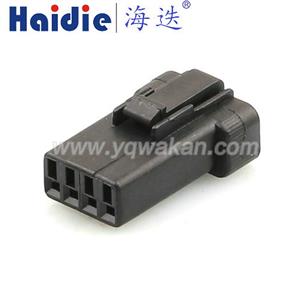 Auto Connector Inlude Terminals and Seals 04R-JWPF-VSLE-S