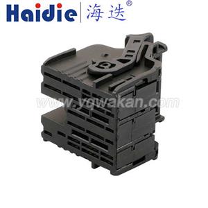 Auto Connector Inlude Terminals and Seals HD56-0.7-3-21