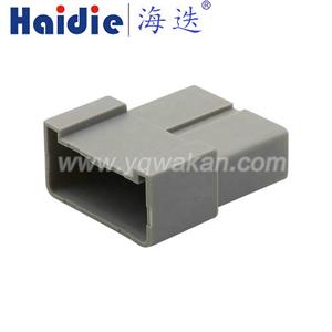 Auto Connector Inlude Terminals and Seals HD104A-1.5-11
