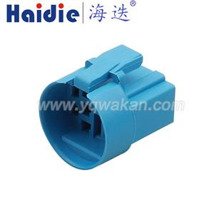 Auto Connector Inlude Terminals and Seals HD108-2.2-21