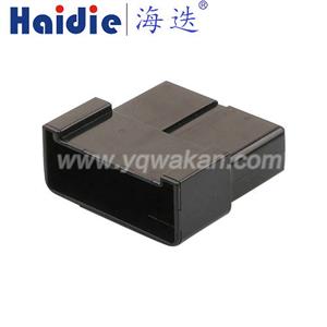 Auto Connector Inlude Terminals and Seals HD141A-1.5-11