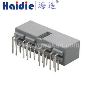 Auto connector HD183-1.8-10AW