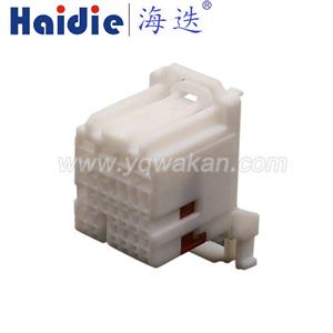 Auto Connector Inlude Terminals and Seals HD264-0.7-3.5-21