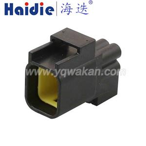 Auto Connector Inlude Terminals and Seals HD0416YB-1.8-11