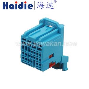 Auto Connector Inlude Terminals and Seals HD2721A-0.7-3.5-21