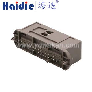 Auto Connector Inlude Terminals and Seals HD3282-0.6-10