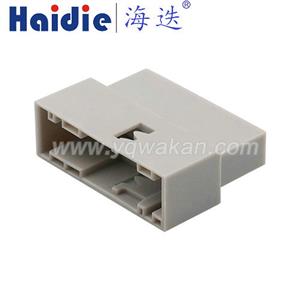 Auto Connector Inlude Terminals and Seals HD3282-0.6-11