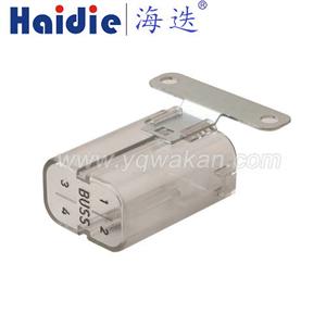 Auto Connector Inlude Terminals and Seals HDP087X-2.8