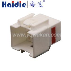 Auto Wiring Cable Connector Include Terminals Pins  MG622471主/MG632472-1卡