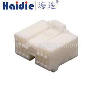 Auto Wiring Cable Connector Include Terminals Pins MG651580