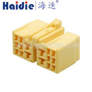16pin Auto Wiring Cable Connector Include Terminals Pins MG651882-3