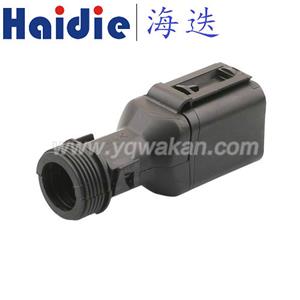 6pin Auto Wiring Cable Connector 1011-241-0605