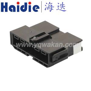 Auto Wiring Cable Connector Include Terminals Pins 6098-4725