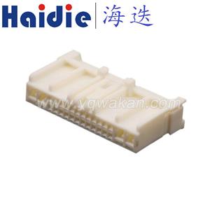 Auto Wiring Cable Connector Include Terminals Pins 6098-4726