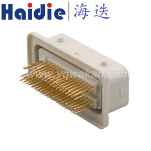 Auto Wiring Cable Connector Include Terminals Pins 13535910