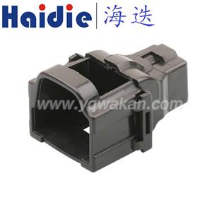 Auto Connector Inlude Terminals and Seals WJ001