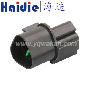 Auto Connector Inlude Terminals and Seals HD035-2.2-11