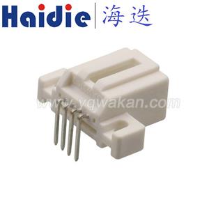 Auto Connector Inlude Terminals and Seals HD041-0.7-10AW