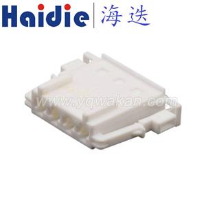 Auto Connector Inlude Terminals and Seals HD041D-2.8-21
