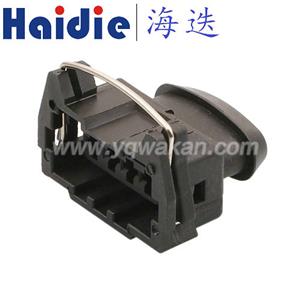 Auto Connector Inlude Terminals and Seals HD044Y-3.5-21