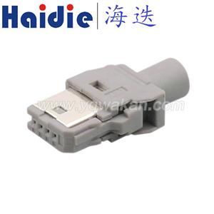 Auto Connector Inlude Terminals and Seals HD047A-0.4-21