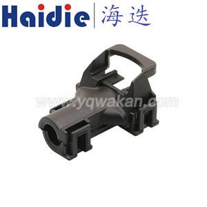 Auto Connector Inlude Terminals and Seals HD061K-0.6